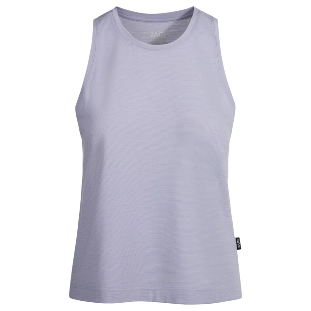 Plumo Women's Merino Light Tank-Top