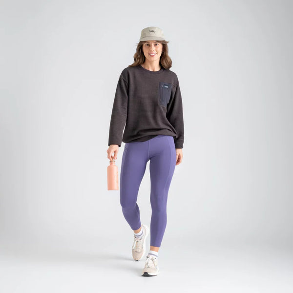 Revema Women's Urban Sweatshirt