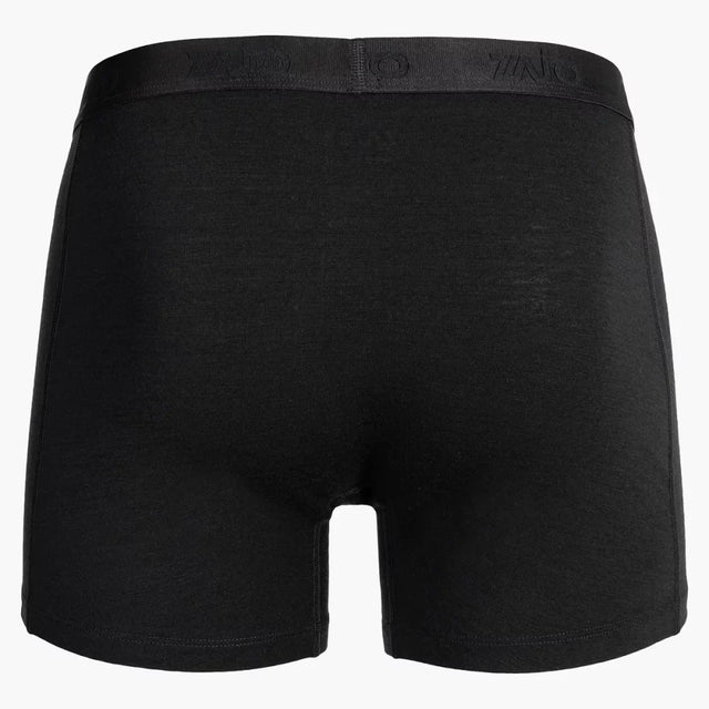 Senti Men's Merino Boxer Briefs