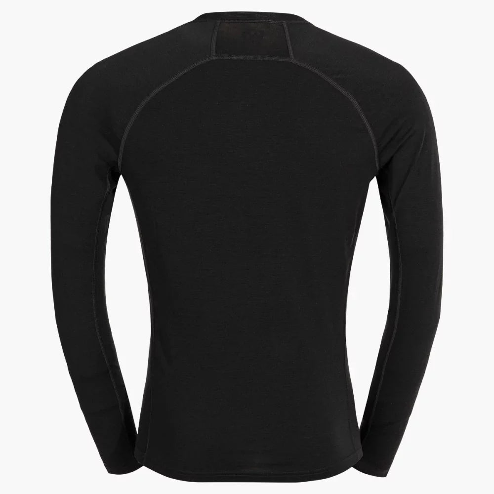 Senti Men's Merino Longsleeve