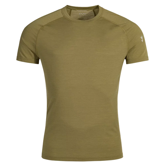 Senti Men's Merino T-shirt