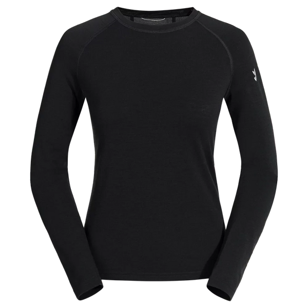 Senti Women's Merino Longsleeve