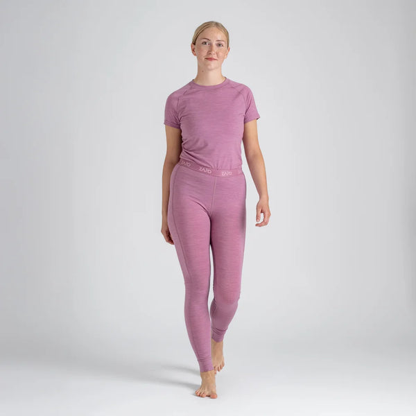 Senti Women's Merino Pants