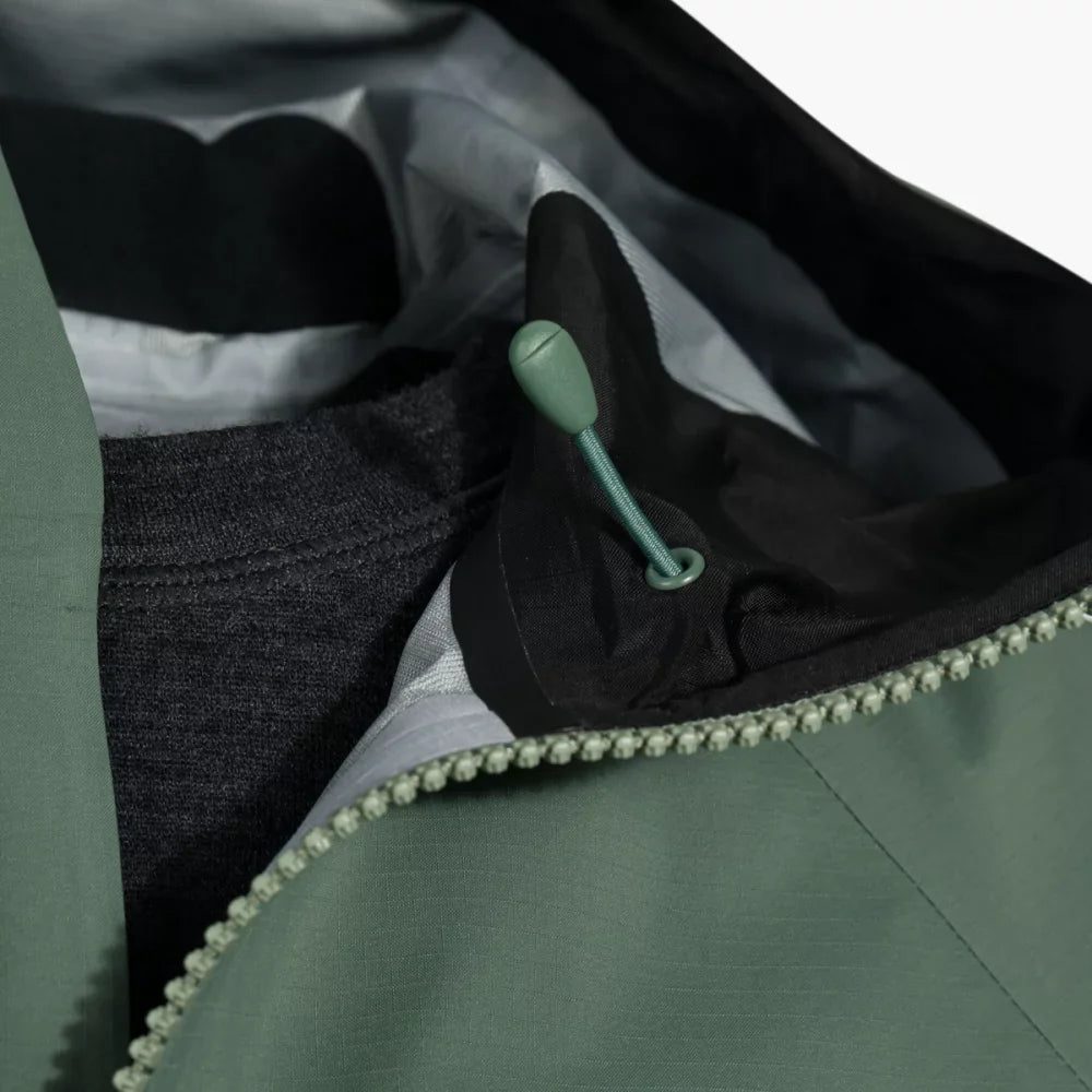 Silvretta W Jacket