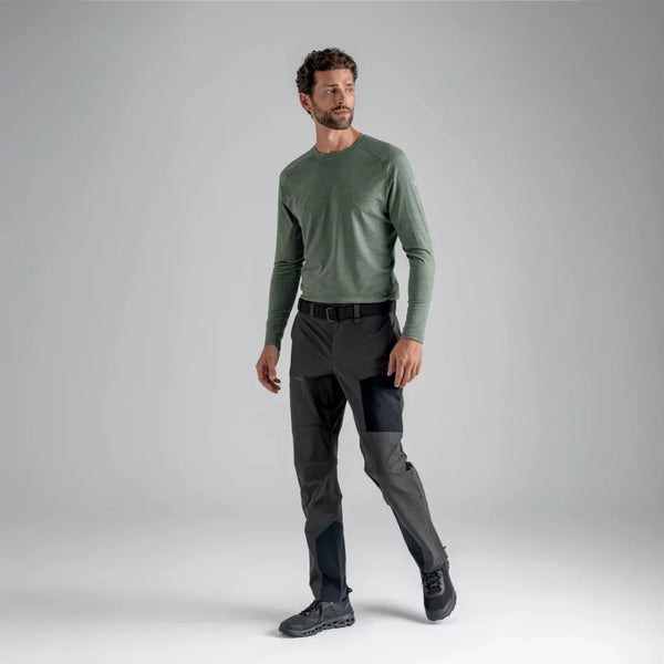 Sperta Men's Softshell Pants