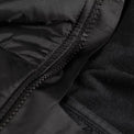 Spiro Women's Insulated Hybrid Jacket