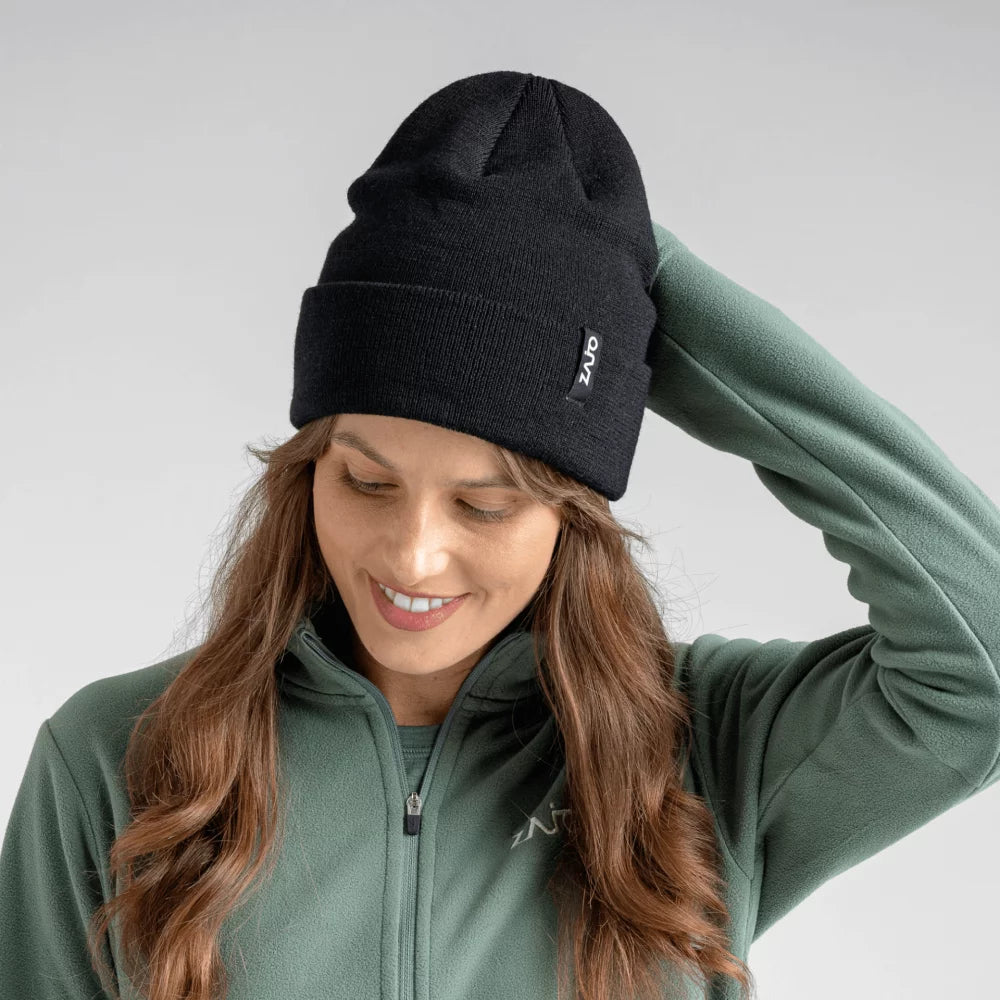 Stilo Urban Merino Beanie