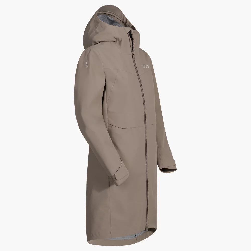 Urbo Women's 3L Parka