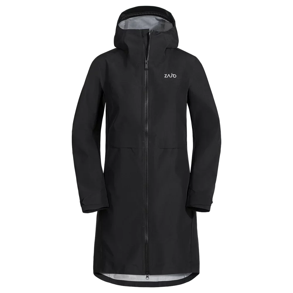 Urbo Women's 3L Parka