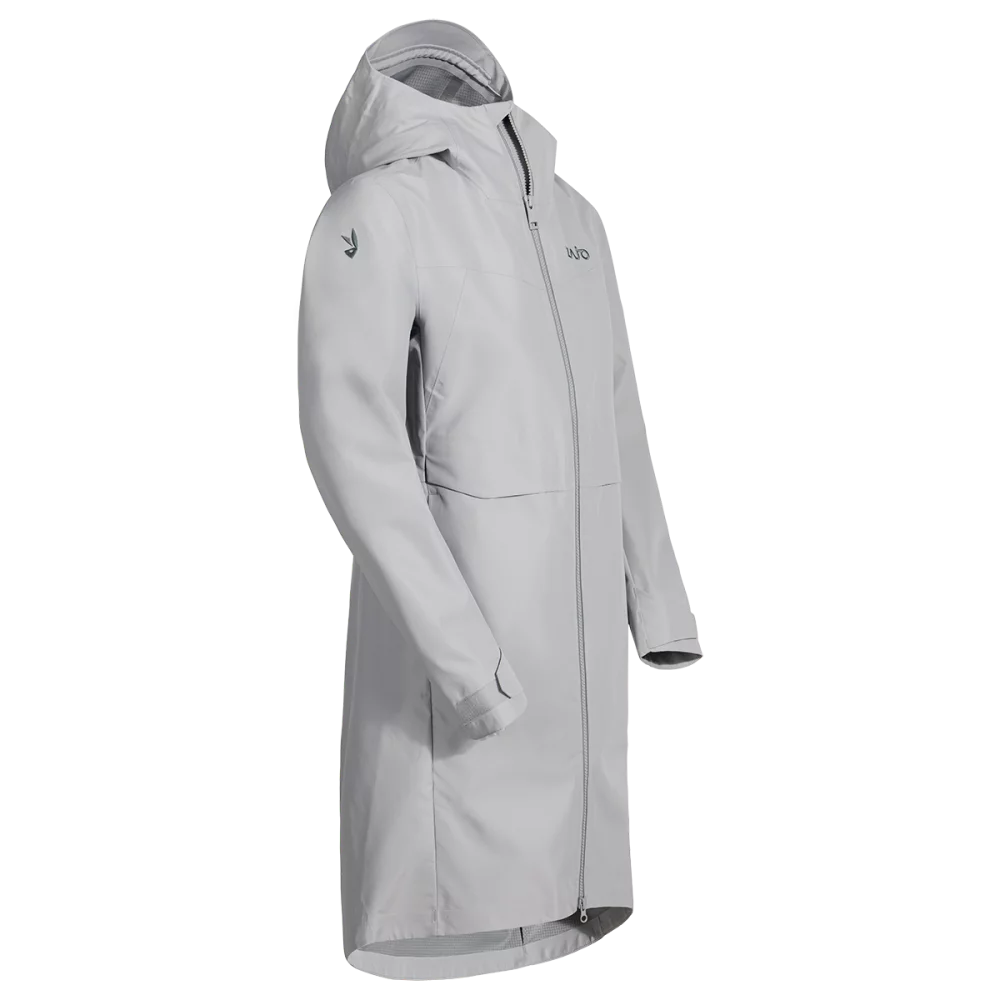Urbo Women's 3L Parka