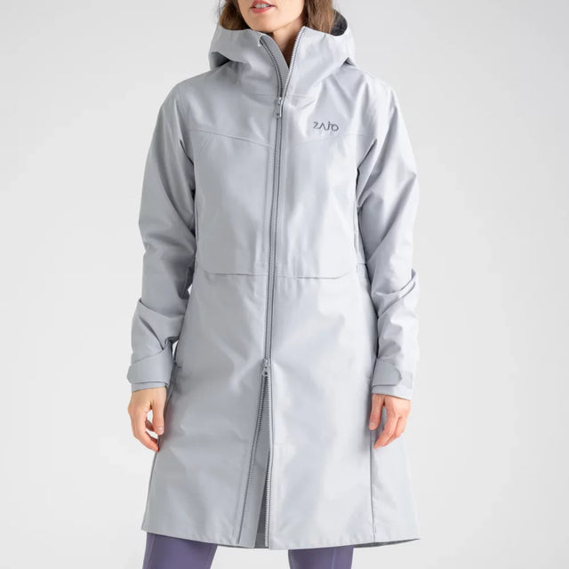 Urbo Women's 3L Parka