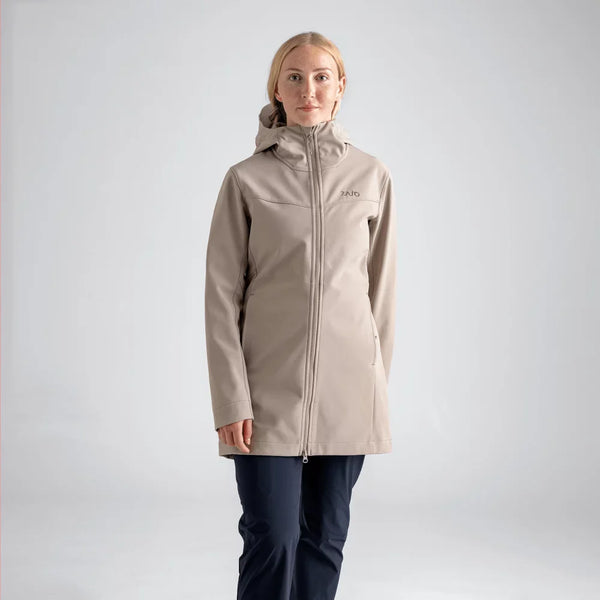 Vento Women's Softshell Jacket