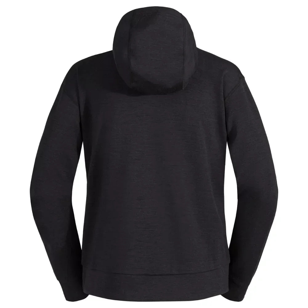 Vespero Women's Merino Hoodie